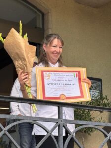Boulangers-pâtissiers adoubés au Val-de-Ruz