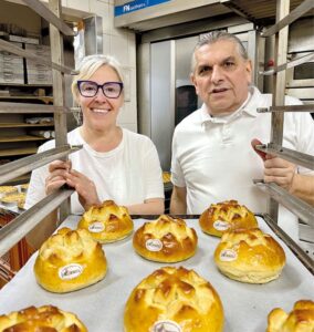 Konditorei am Schaubmarkt – Die Urdinkel-Profis