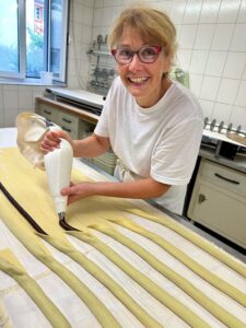 Konditorei am Schaubmarkt – Die Urdinkel-Profis