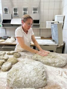 Konditorei am Schaubmarkt – Die Urdinkel-Profis