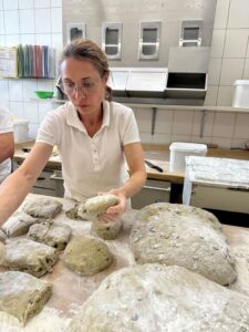Konditorei am Schaubmarkt – Die Urdinkel-Profis