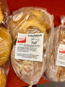 Konditorei am Schaubmarkt – Die Urdinkel-Profis
