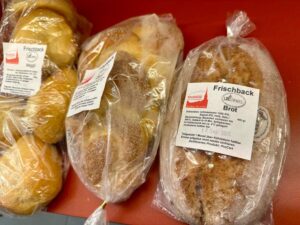 Konditorei am Schaubmarkt – Die Urdinkel-Profis
