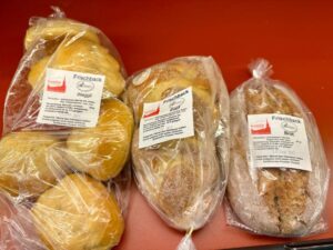Konditorei am Schaubmarkt – Die Urdinkel-Profis