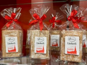 Konditorei am Schaubmarkt – Die Urdinkel-Profis