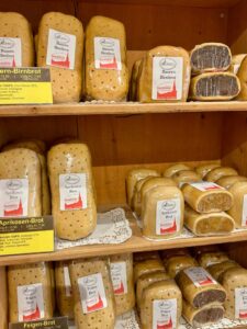 Konditorei am Schaubmarkt – Die Urdinkel-Profis