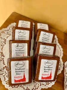 Konditorei am Schaubmarkt – Die Urdinkel-Profis
