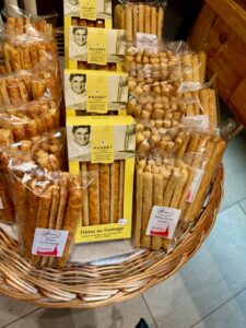 Konditorei am Schaubmarkt – Die Urdinkel-Profis