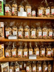 Konditorei am Schaubmarkt – Die Urdinkel-Profis