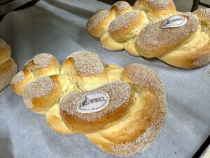 Konditorei am Schaubmarkt – Die Urdinkel-Profis