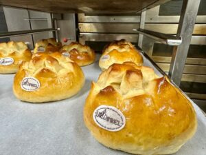 Konditorei am Schaubmarkt – Die Urdinkel-Profis