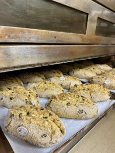 Konditorei am Schaubmarkt – Die Urdinkel-Profis