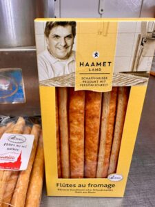 Konditorei am Schaubmarkt – Die Urdinkel-Profis