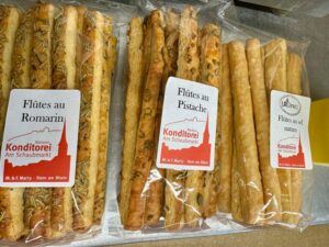Konditorei am Schaubmarkt – Die Urdinkel-Profis