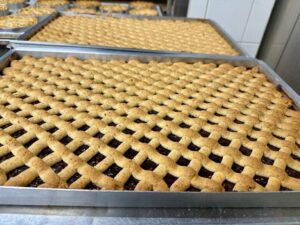 Konditorei am Schaubmarkt – Die Urdinkel-Profis