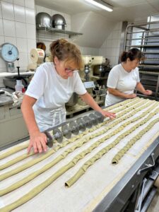 Konditorei am Schaubmarkt – Die Urdinkel-Profis