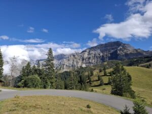 Sortie annuelle 2025 de l’Amicale des motards boulangers