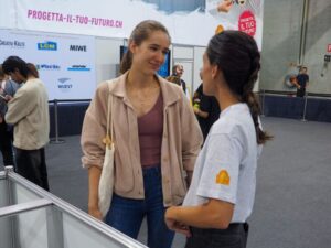 SwissSkills 2025 – Mittwoch 17. September