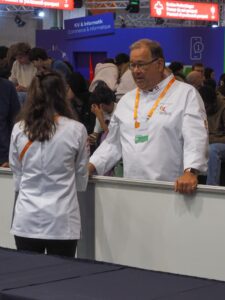SwissSkills 2025 – Mittwoch 17. September