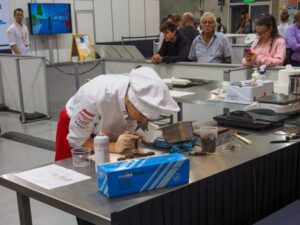 SwissSkills 2025 – Mittwoch 17. September