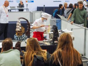 SwissSkills 2025 – Mittwoch 17. September