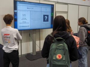 SwissSkills 2025 – Mittwoch 17. September