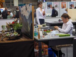 SwissSkills 2025 – Mittwoch 17. September