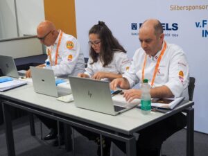 SwissSkills 2025 – Mittwoch 17. September