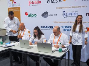 SwissSkills 2025 – Mittwoch 17. September