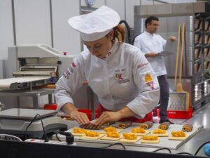 SwissSkills 2025 – Mittwoch 17. September