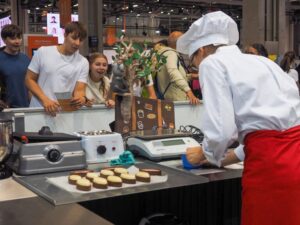 SwissSkills 2025 – Mittwoch 17. September