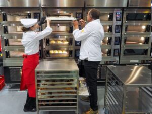 SwissSkills 2025 – Mittwoch 17. September