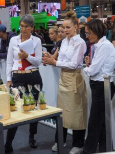 SwissSkills 2025 – Mittwoch 17. September