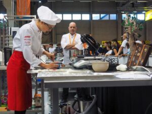 SwissSkills 2025 – Mittwoch 17. September
