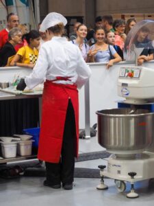 SwissSkills 2025 – Mittwoch 17. September