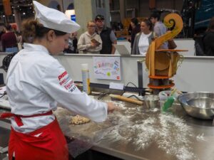 SwissSkills 2025 – Mittwoch 17. September