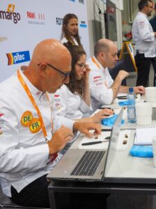 SwissSkills 2025 – Mittwoch 17. September