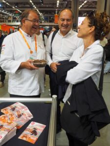 SwissSkills 2025 – Mittwoch 17. September
