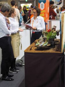 SwissSkills 2025 – Mittwoch 17. September