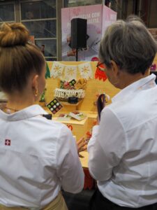 SwissSkills 2025 – Mittwoch 17. September