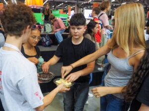 SwissSkills 2025 – Mittwoch 17. September