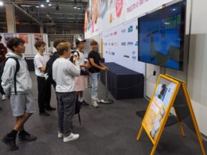 SwissSkills 2025 – Mittwoch 17. September