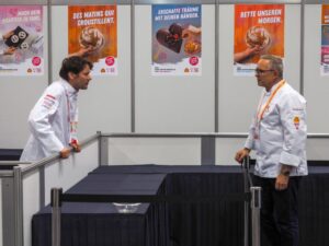 SwissSkills 2025 – Mittwoch 17. September