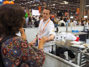 SwissSkills 2025 – Mittwoch 17. September