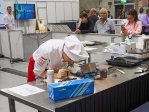 SwissSkills 2025 – Mittwoch 17. September