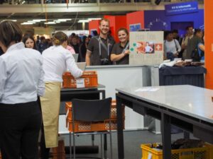 SwissSkills 2025 – Mittwoch 17. September