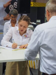 SwissSkills 2025 – Mittwoch 17. September