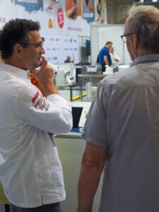 SwissSkills 2025 – Mittwoch 17. September