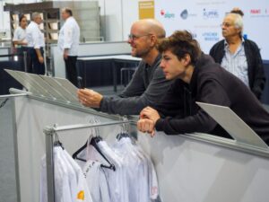 SwissSkills 2025 – Mittwoch 17. September