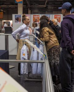 SwissSkills 2025 – Mittwoch 17. September